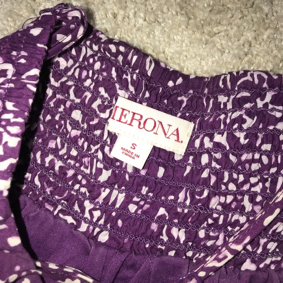 Dress - Picture 3 of 3